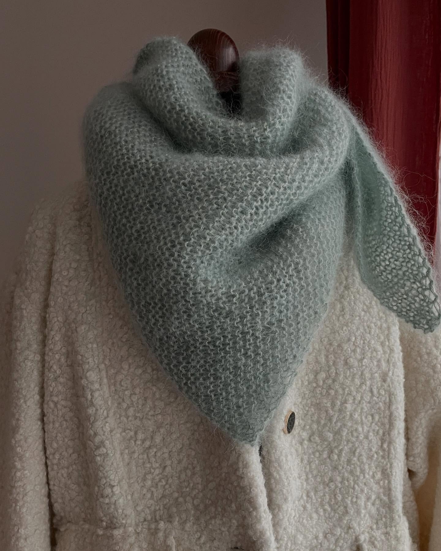 Phildar PHIL MOHAIR SOIE LUREX (mohera, šilkas) 3 phildar mohair soie lurex FOTO 2