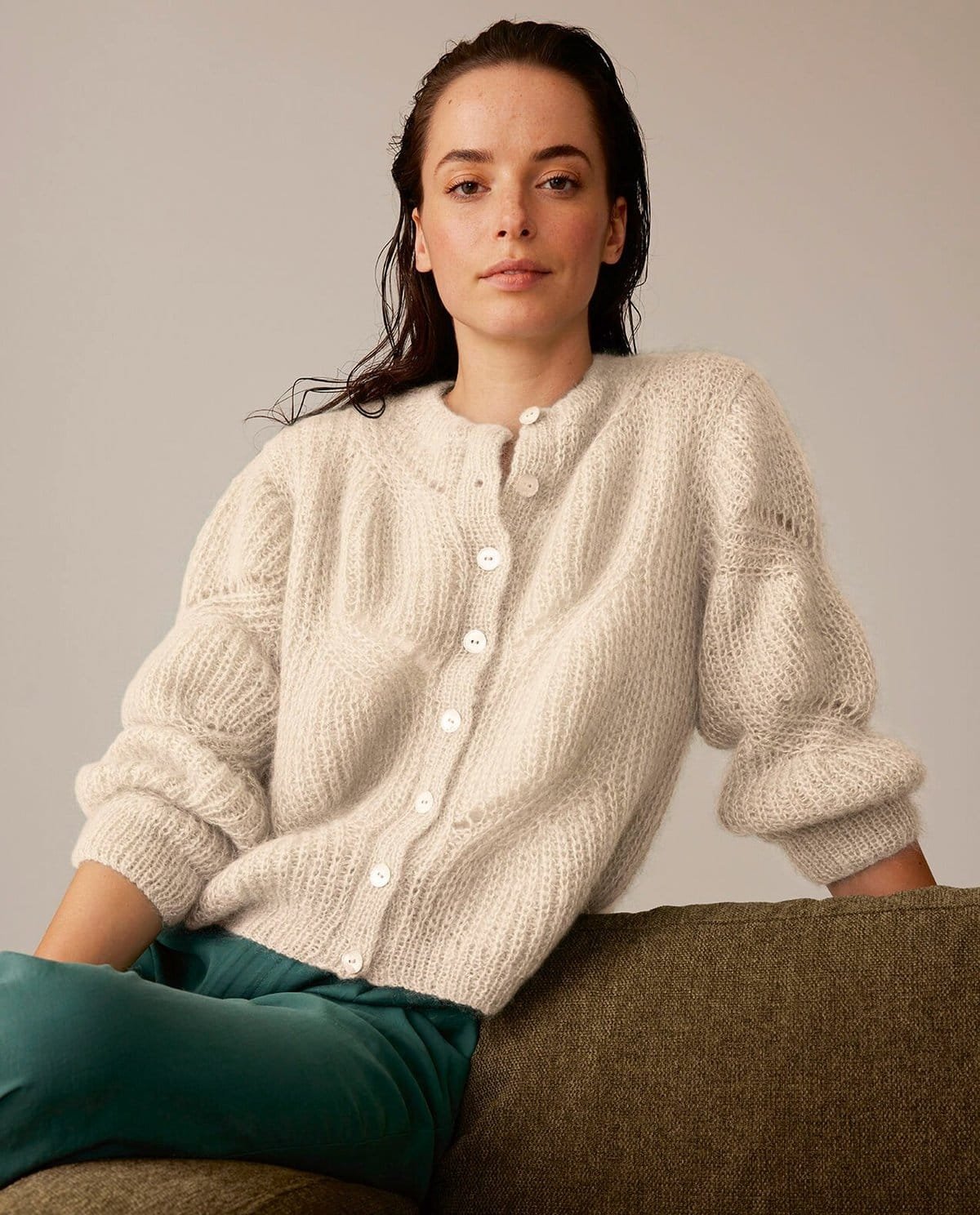 Phildar PHIL MOHAIR SOIE LUREX (mohera, šilkas) 2 phildar mohair soie lurex FOTO 3