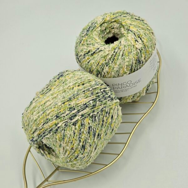 phildar paradise forestt