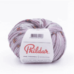Phildar PHIL TIRAMISU (medvilnė, viskozė)