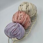 Phildar PHIL TIRAMISU (medvilnė, viskozė) - Attēls 9