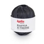 Katia RAFFIA X-TREME (100% viskozė) - Attēls 7