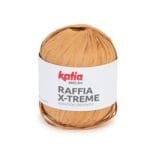 Katia RAFFIA X-TREME (100% viskozė) - Attēls 6