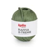Katia RAFFIA X-TREME (100% viskozė) - Attēls 5