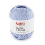 Katia RAFFIA X-TREME (100% viskozė) - Attēls 4