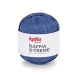 Katia RAFFIA X-TREME (100% viskozė) - Attēls 3