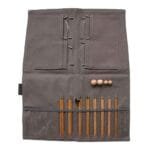 Seeknit CURVE Koshitsu First prisukamų virbalų rinkinys (12.5 cm, 2.75-5.0 mm)