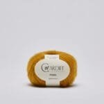 Cardiff Cashmere PRIME (kašmyras, šilkas) - Image 20