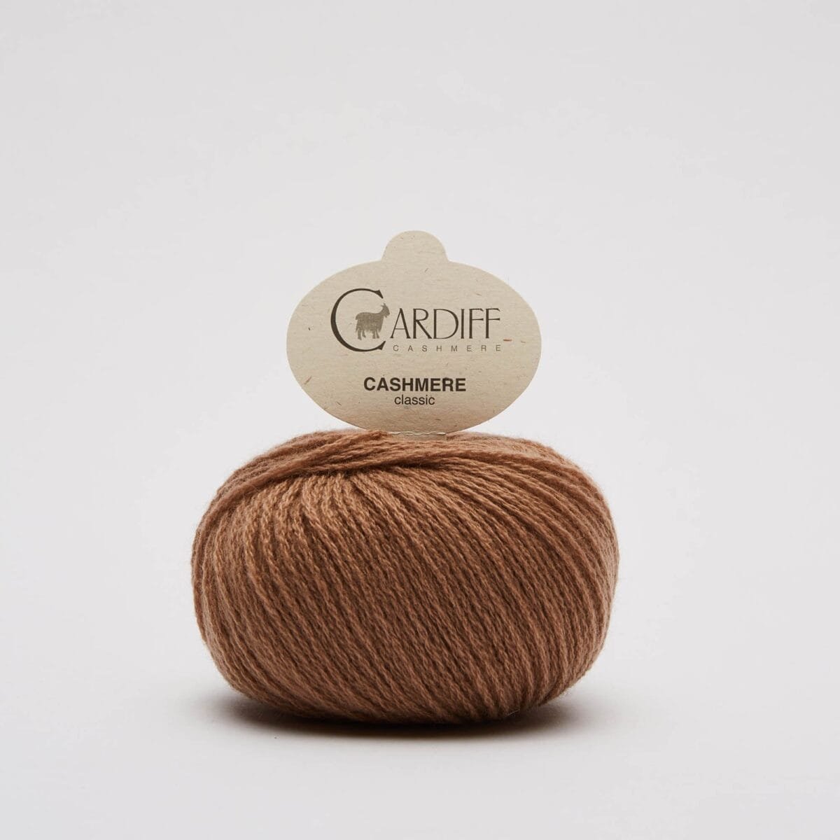 Cardiff Cashmere CLASSIC (100% kašmyras) - Attēls 24
