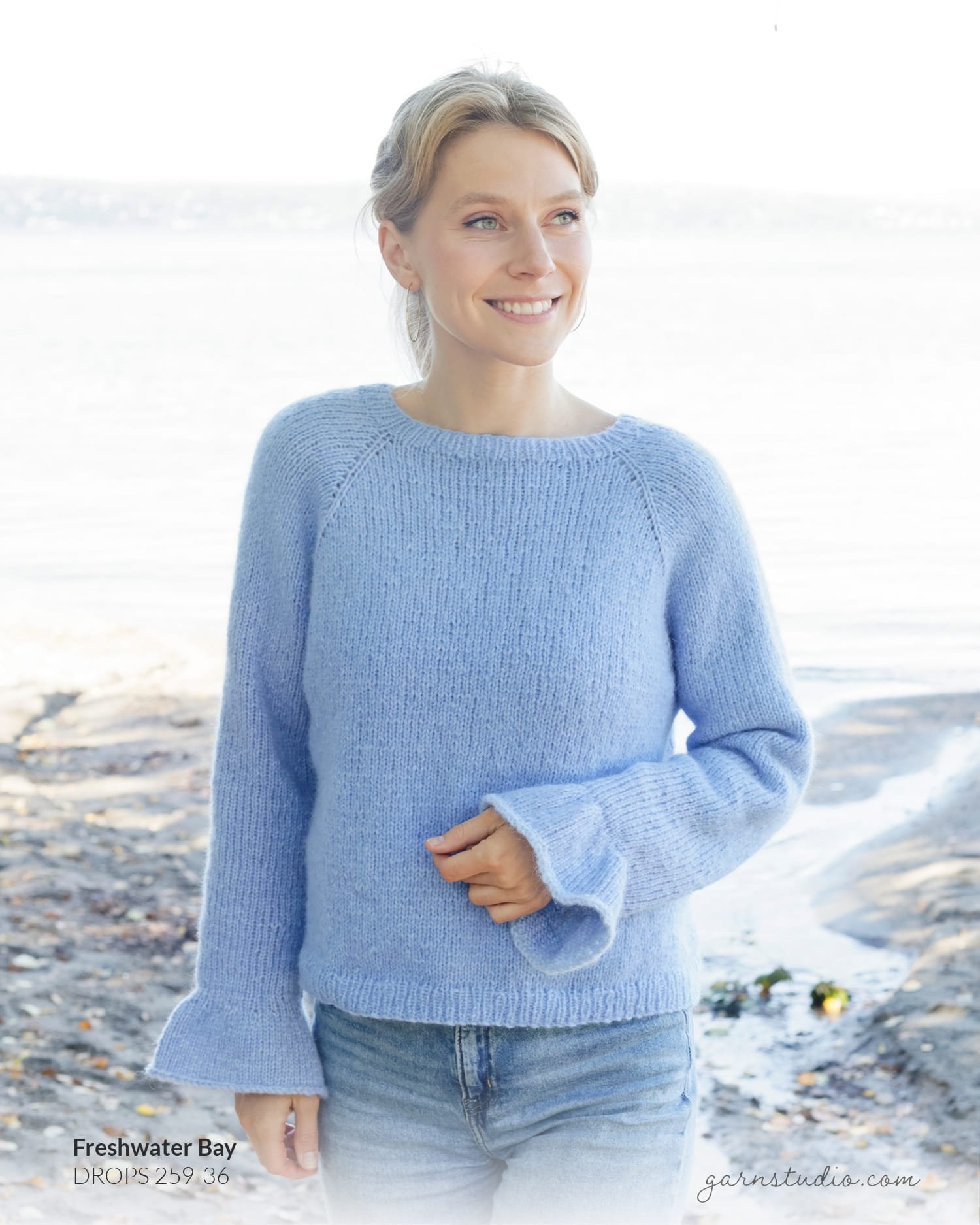 Drops AIR (alpaca wool) 5 ai 518