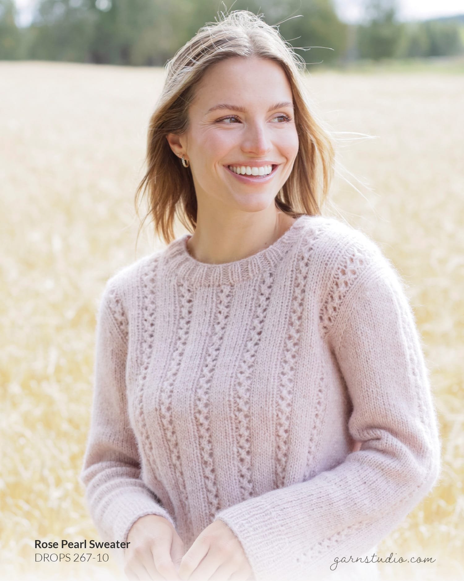 Drops AIR (alpaca wool) 2 drops air 7