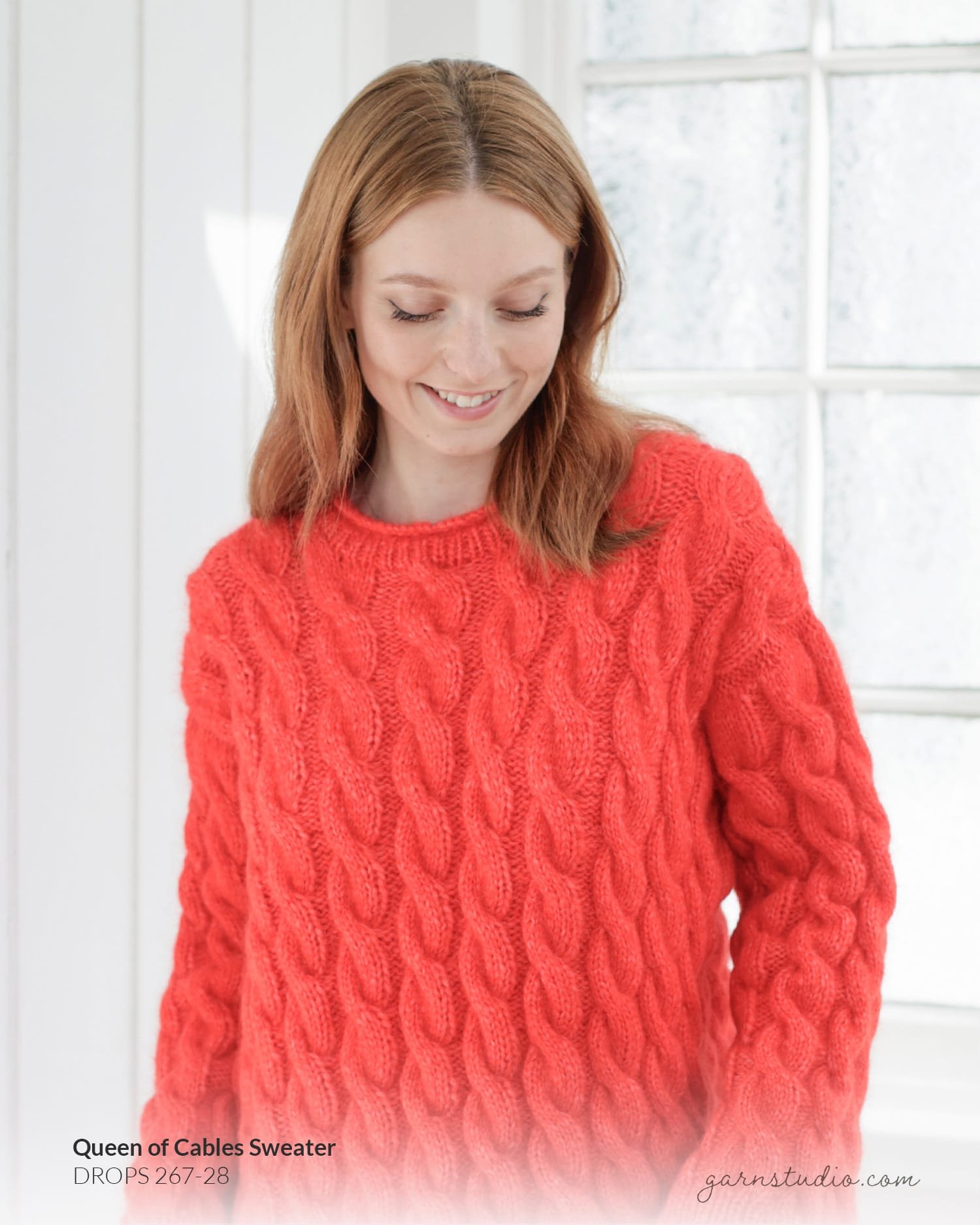 Drops AIR (alpaca wool) 3 drops air 8