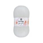 Kartopu ANGORA NATURAL (vilna, akrilas) - Image 25