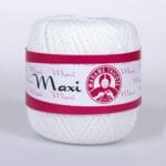Madame Tricote Paris MAXI (100% medvilnė) - Vaizdas 2