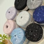 Lanoso PARLA (liureksas, žvyneliai) - Image 3