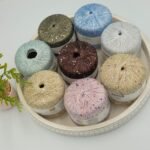 Lanoso PARLA (liureksas, žvyneliai) - Image 2