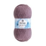 Kartopu ANGORA NATURAL LUX (siūlai su blizgučiu) - Image 4