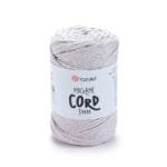 YarnArt MACRAME CORD 3 MM (medvilnė, viskozė) - Image 5