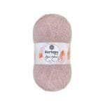 Kartopu ANGORA NATURAL (vilna, akrilas) - Image 18