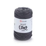 YarnArt MACRAME CORD 3 MM (medvilnė, viskozė) - Image 6