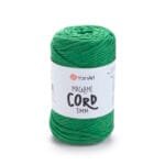 YarnArt MACRAME CORD 3 MM (medvilnė, viskozė) - Image 7