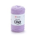 YarnArt MACRAME CORD 3 MM (medvilnė, viskozė) - Image 14