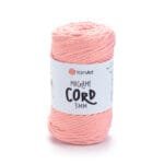 YarnArt MACRAME CORD 3 MM (medvilnė, viskozė) - Image 13