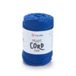 YarnArt MACRAME CORD 3 MM (medvilnė, viskozė) - Image 12