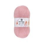 Kartopu ANGORA NATURAL (vilna, akrilas) - Image 20