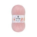 Kartopu ANGORA NATURAL (vilna, akrilas) - Image 11