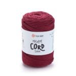 YarnArt MACRAME CORD 3 MM (medvilnė, viskozė) - Image 9