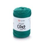 YarnArt MACRAME CORD 3 MM (medvilnė, viskozė) - Image 15