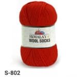 Himalaya WOOL SOCKS (vilna, poliamidas) - Image 11