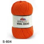 Himalaya WOOL SOCKS (vilna, poliamidas) - Image 12