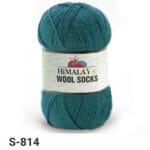 Himalaya WOOL SOCKS (vilna, poliamidas) - Image 13