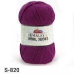 Himalaya WOOL SOCKS (vilna, poliamidas) - Image 14