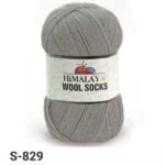 Himalaya WOOL SOCKS (vilna, poliamidas) - Image 10