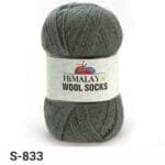 Himalaya WOOL SOCKS (vilna, poliamidas) - Image 9