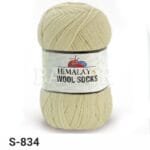 Himalaya WOOL SOCKS (vilna, poliamidas) - Image 8