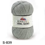 Himalaya WOOL SOCKS (vilna, poliamidas) - Image 7