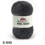 Himalaya WOOL SOCKS (vilna, poliamidas) - Image 6