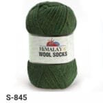 Himalaya WOOL SOCKS (vilna, poliamidas)