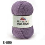 Himalaya WOOL SOCKS (vilna, poliamidas) - Image 5