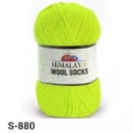 Himalaya WOOL SOCKS (vilna, poliamidas) - Image 4