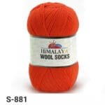 Himalaya WOOL SOCKS (vilna, poliamidas) - Image 3