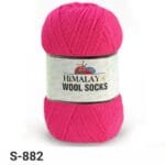 Himalaya WOOL SOCKS (vilna, poliamidas) - Image 2
