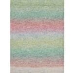 Rico Design PAINTED POWER COTTON (medvilnė, vilna) - Image 2