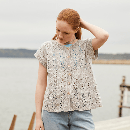 Rauma PELINI (pima medvilnė, linas) 3 Pelini 382 4