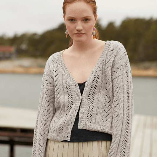 Rauma PELINI (pima medvilnė, linas) 4 Pelini 382 5