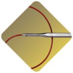 ChiaoGoo SWIVEL rotaciniai adapteriai [S] ir [L] dydžiai - Attēls 2